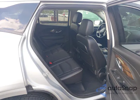 2020 GMC Terrain Awd Denali from USA, damaged, VIN 3GKALXEXXLL161400